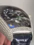 Franck Muller Curvex Blue Concept Diamond Case, снимка 5