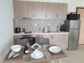 Почивка в Гърция - Нов апартамент с топ локация в Паралия Офринио   , снимка 1 - Почивки в Гърция - 32184237