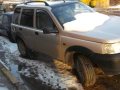 Ланд Роувър Фрилендер 2.0D 112 к.с.2001 г.Само на части, снимка 2