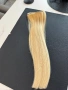 Естествена руса коса от Artfirum Hair Itd, снимка 8