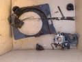 Части от Бензинова резачка , снимка 2