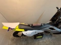 Husqvarna 250, снимка 11