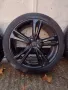 Лети алуминиеви джанти за Японски Автомобил 5х114.3 18"цола с Нови летни гуми 225/45/18, снимка 4