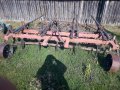 Култиватор с валяци 2.8м / чизел , снимка 4