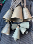 Купувам стари чанове звънци и хлопки, снимка 1 - Колекции - 44927870