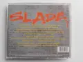 Slade – Wall Of Hits - матричен диск музика, снимка 3
