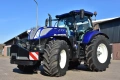 Агро гума трактор 650/65R38 Traxion 65 VREDESTEIN, снимка 2