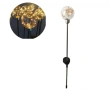 Соларни лампи сферичен LED, IP66, време за разреждане над 8ч, снимка 5