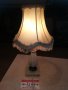 мраморна лампа 35х20см внос франция 1502212107, снимка 2