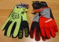 Ръкавици THOR и FOX Dirtpaw (Размер XL) MTB Мотокрос Downhill Enduro, снимка 4