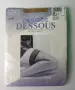 Desiree Dessous 15 den нови силиконови чорапи, снимка 1