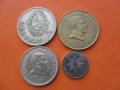 Лот монети Уругвай, снимка 2
