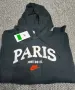 Мъжка горница Nike Paris XL, снимка 1