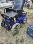 Инвалидна Количка INVACARE G40 без Батерия и зарядно , снимка 4