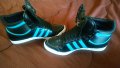 Кецове адидас Adidas с панделка като нови 39.99 лв., снимка 6