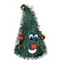 Танцуваща музикална Коледна елха, снимка 1 - Музикални играчки - 42780569
