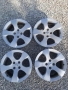 4x108..17.цола 7.5j Пежо, снимка 1
