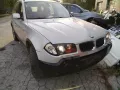BMW X3 E83 3.0D ръчна кутия, на части, снимка 2