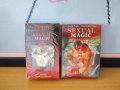 Любовна магия таро и оракул карти: Sexual Magic Tarot & Sexual Magic Oracle
