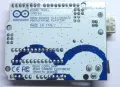 Продавам Arduino UNO R3 със чип на DIP сокет Ардуино , снимка 3