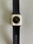 Apple Watch SE (2025), GPS, Корпус Starlight Aluminium 40mm, Starlight Sport Band - M/L, снимка 6