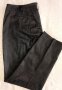 Дизайнерски луксозен панталон "Oltre"design / голям размер , снимка 9