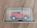 Lada Niva Deagostini, снимка 4