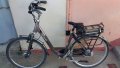 Електрически велосипед QWIC TREND 2, снимка 1 - Велосипеди - 38168071