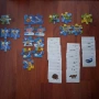 Продавам ЗООЛАНДИЯ-пъзел., снимка 3