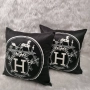2бр калъфки chanel gucci louis vuitton versace hermes victoria's secret, снимка 9