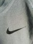 Nike Pro Training Compression оригинална спортна мъжка блуза дълъг ръкав тениска размер М , снимка 4