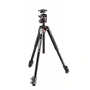 Статив Manfrotto с ябълковидна глава, снимка 5