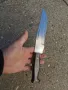 Български ръчна изработка със текстолитена дръжка , снимка 9