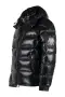 Moncler + NFC code най - висок клас, снимка 6