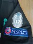 Real Madrid Adidas оригинална фланелка тениска Реал Мадрид 2017/2018 Champions League , снимка 3