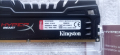Kingston HyperX Beast XMP 8GB (2x4GB) KHX16C9T3K2/8X DDR3-1600, снимка 3