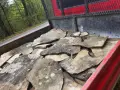 Старинни тикли плочи, снимка 2