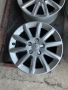 16 цолови алуминиеви джанти за Ауди, снимка 2