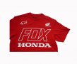 FOX HONDA   Тениска/Мъжка S, снимка 3