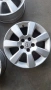 ОРИГИНАЛНИ АЛУМИНИЕВИ ДЖАНТИ ЗА ОПЕЛ -5х110х65-16 цола, снимка 4