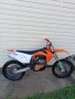 KTM SX-F 350 2015, снимка 5