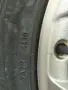 Алуминиеви джанти с гуми Audi 225/45/17, снимка 8
