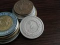 Монета - Полша - 1 злота | 1990г., снимка 1 - Нумизматика и бонистика - 35261213