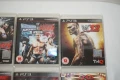 Игри за PS3 WWE Smackdown VS Raw 2008/2009/2010/2011/WWE12/W2K17/TNA IMPACT, снимка 3