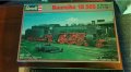 Revell BR18 / Ревел БР18 Парен Локомотив Немски Железници , снимка 1