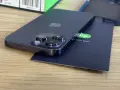 Бартер iPhone 14 Pro Max 128gb purple 100%, снимка 4