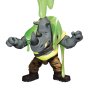 TMNT Костенурки нинджа Пълен хаос Цилиндър с мутаген и миникостенурка 83700, снимка 5