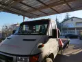 пътна помощ 5.50м 65ц15подсилена,лебедка, снимка 1