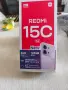 Предлагам REDMI 15C 5G, снимка 1