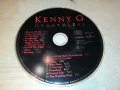 KENNY G-CD 1006221219, снимка 1
